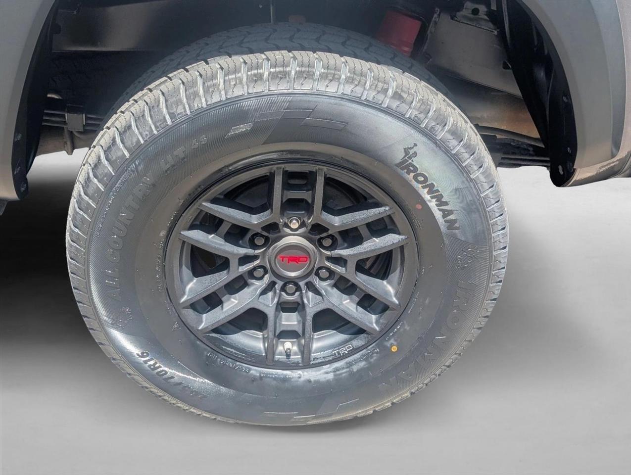 2020 Toyota Tacoma TRD Pro Roseville CA