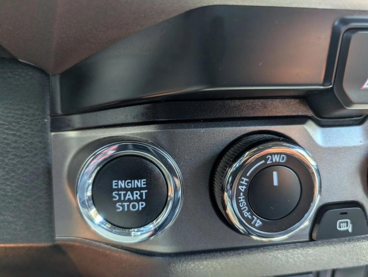 2020 Toyota Tacoma TRD Pro Roseville CA