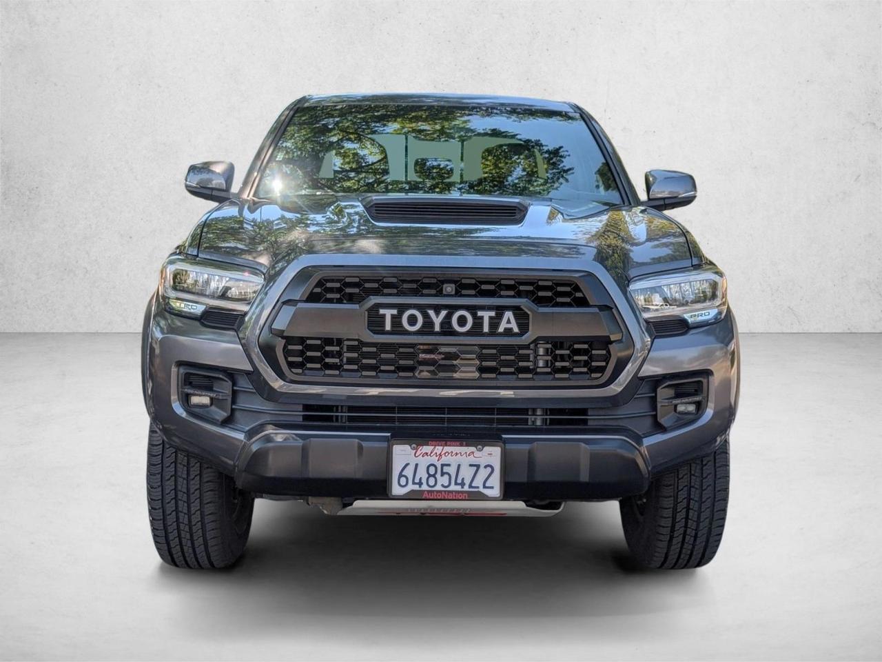 2020 Toyota Tacoma TRD Pro Roseville CA