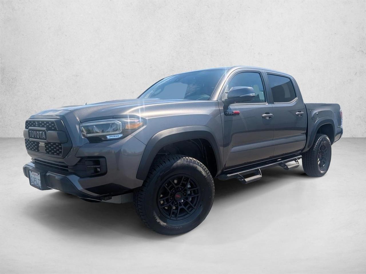 2020 Toyota Tacoma TRD Pro