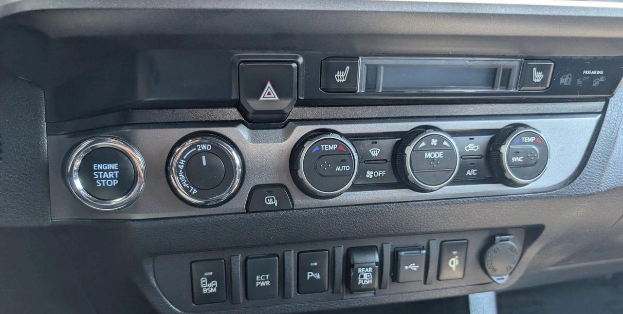 2020 Toyota Tacoma TRD Pro Roseville CA