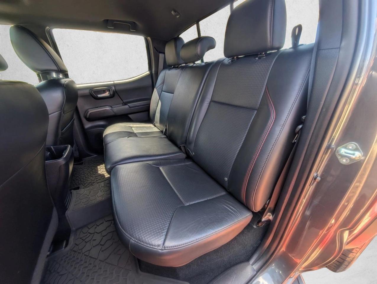 2020 Toyota Tacoma TRD Pro Roseville CA