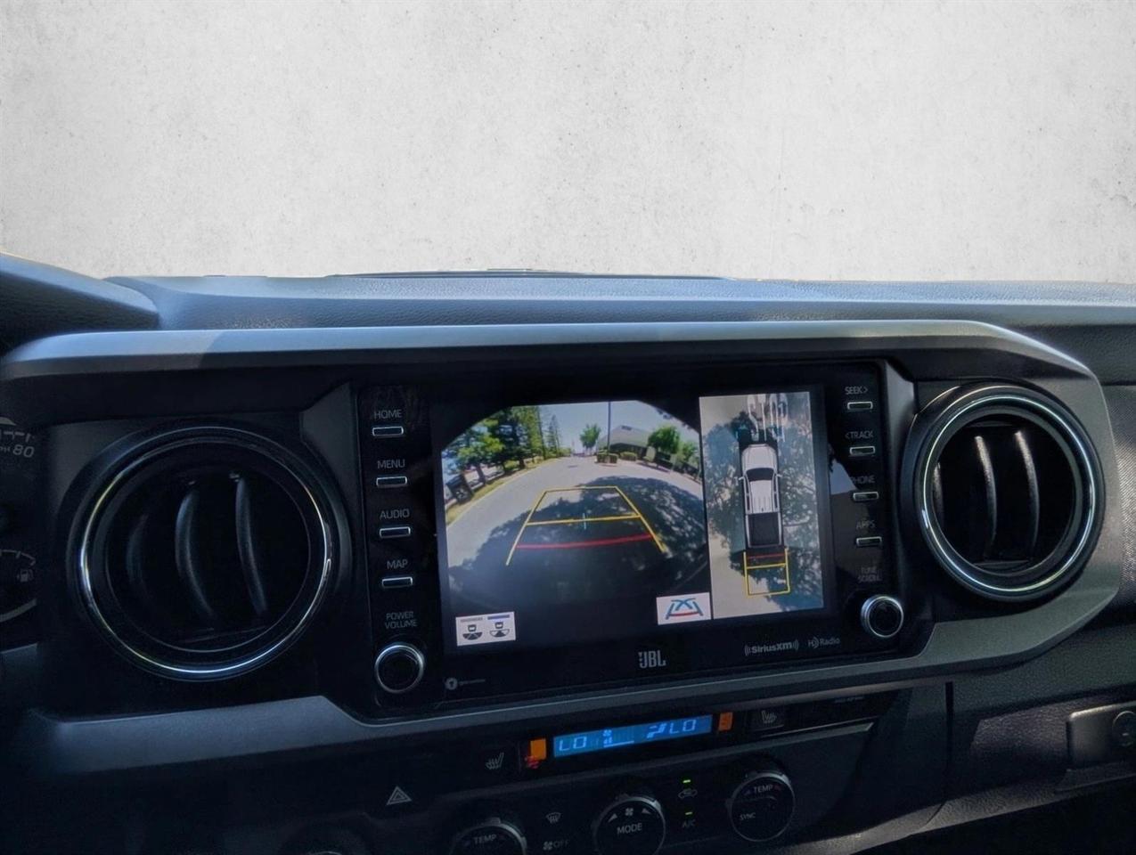 2020 Toyota Tacoma TRD Pro Roseville CA