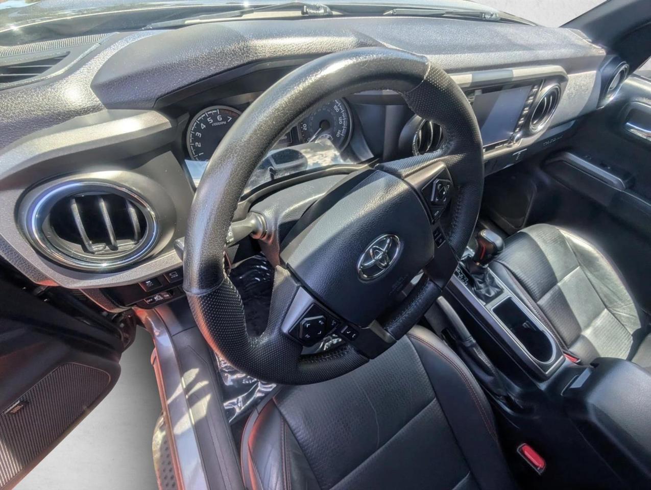 2020 Toyota Tacoma TRD Pro Roseville CA