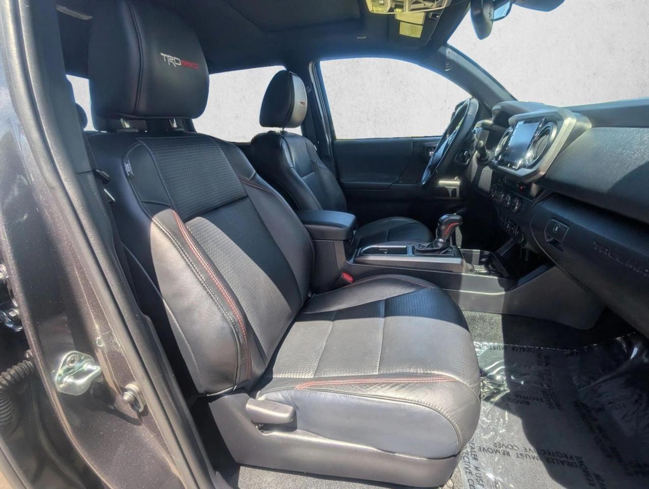 2020 Toyota Tacoma TRD Pro Roseville CA