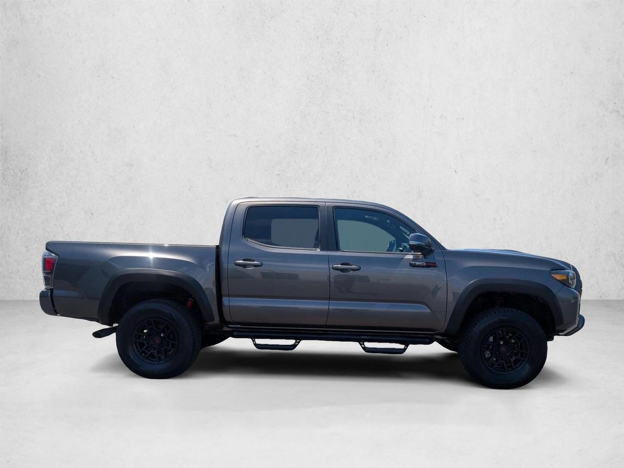 2020 Toyota Tacoma TRD Pro Roseville CA