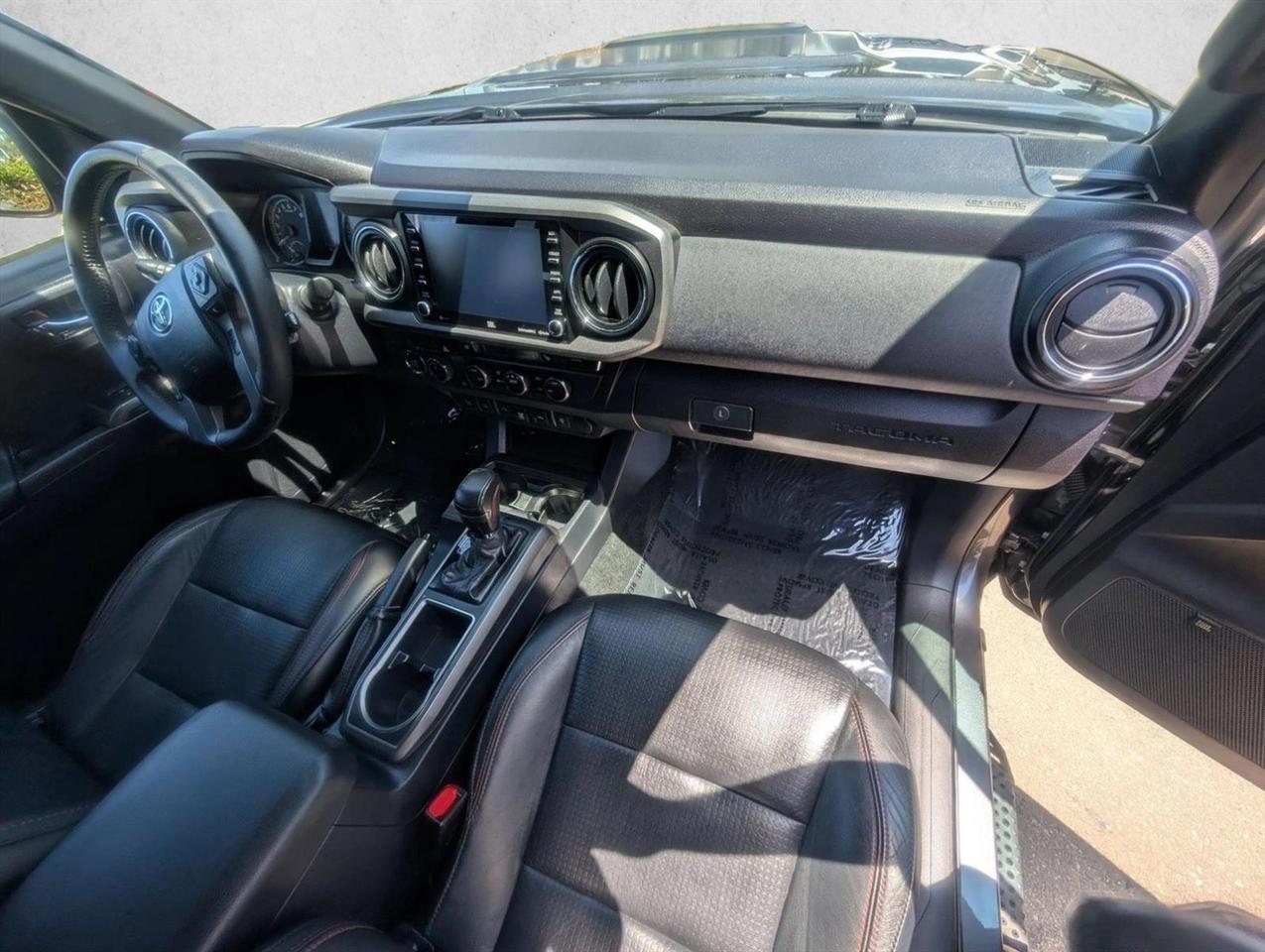 2020 Toyota Tacoma TRD Pro Roseville CA