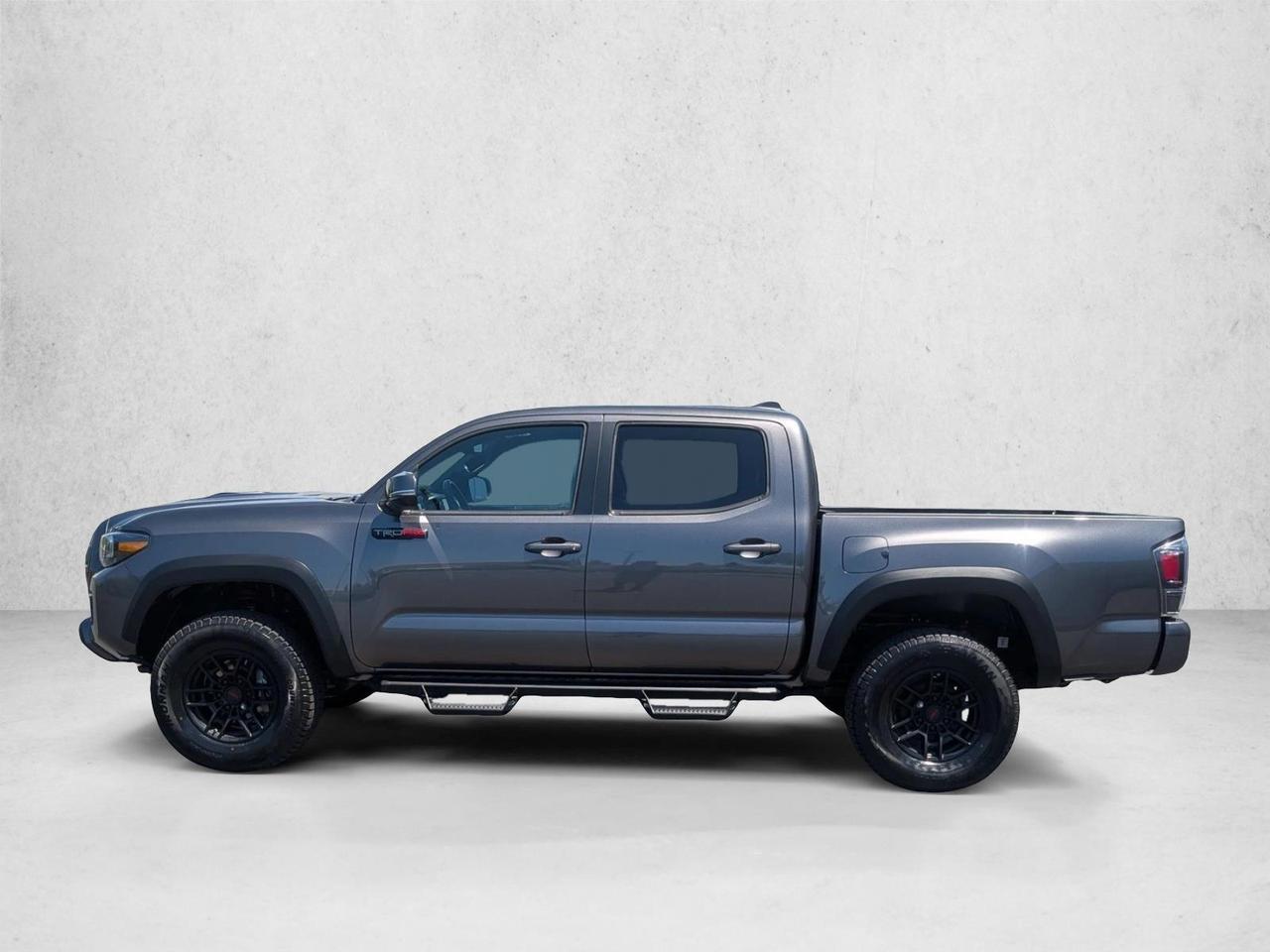 2020 Toyota Tacoma TRD Pro Roseville CA