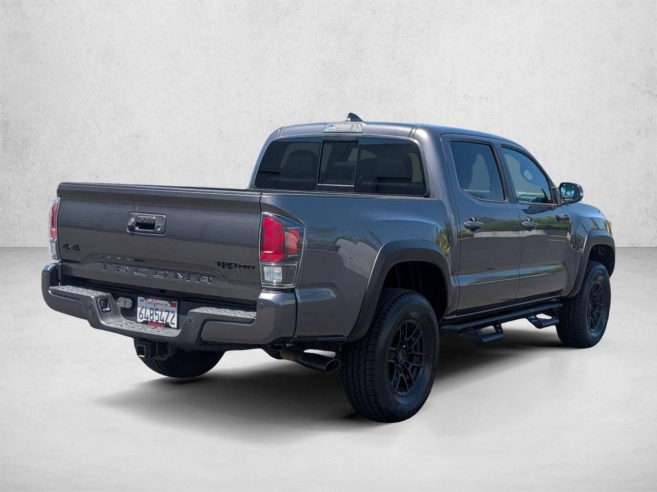 2020 Toyota Tacoma TRD Pro Roseville CA