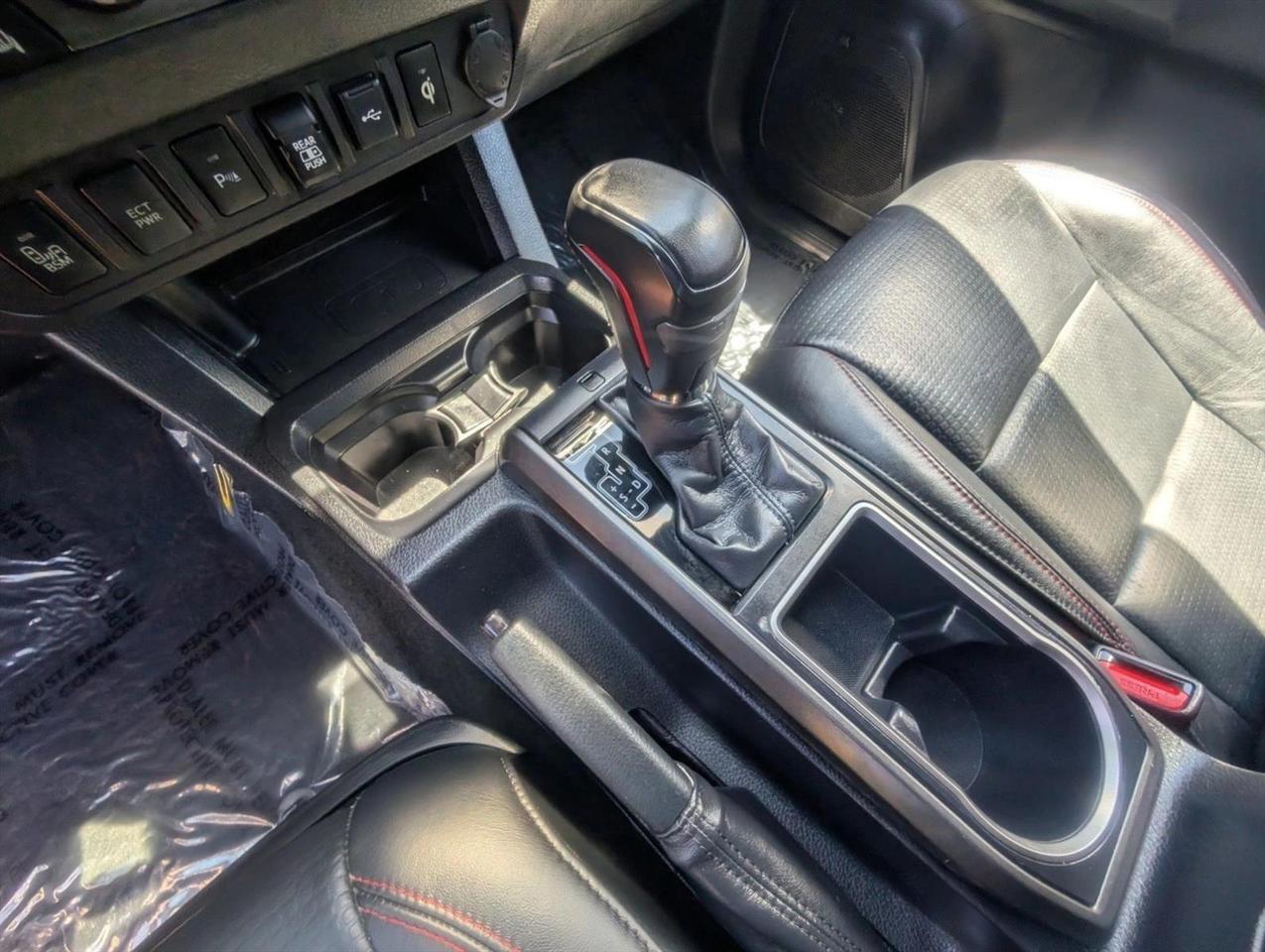 2020 Toyota Tacoma TRD Pro Roseville CA