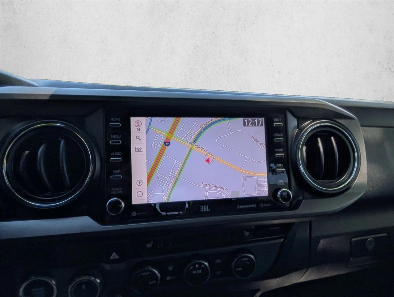 2020 Toyota Tacoma TRD Pro Roseville CA