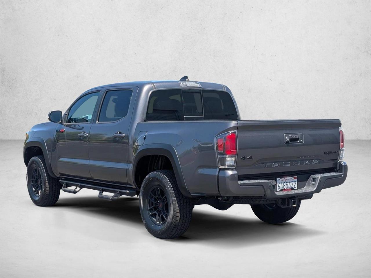 2020 Toyota Tacoma TRD Pro Roseville CA