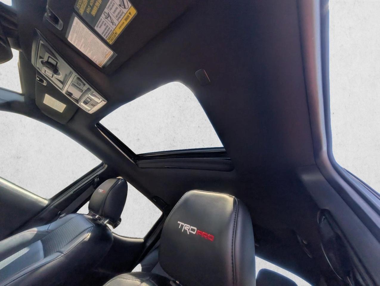 2020 Toyota Tacoma TRD Pro Roseville CA