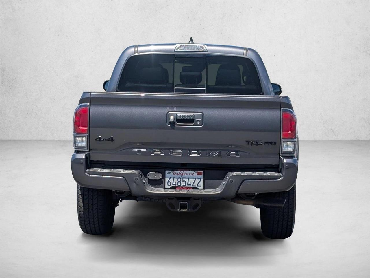 2020 Toyota Tacoma TRD Pro Roseville CA