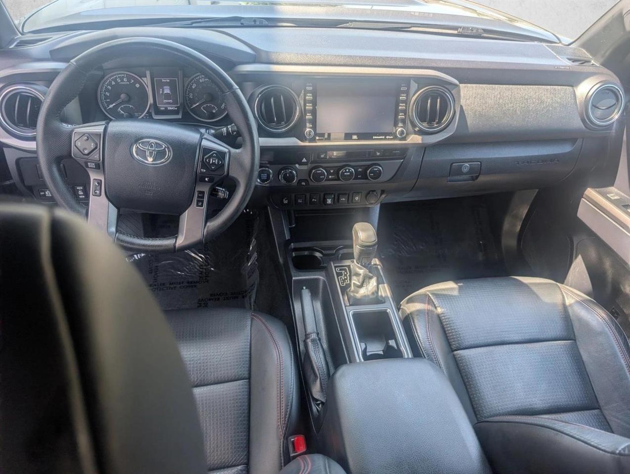 2020 Toyota Tacoma TRD Pro Roseville CA
