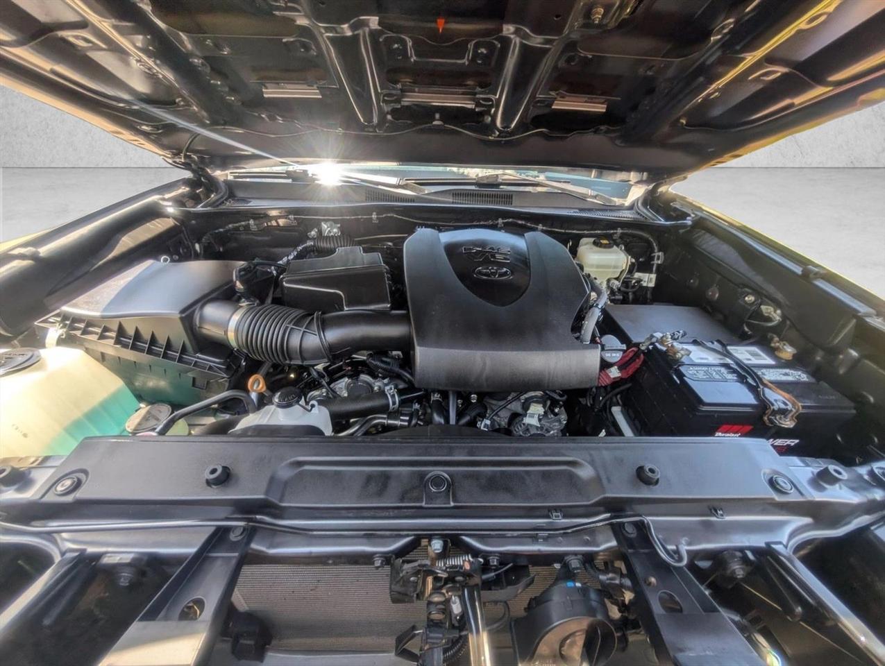 2020 Toyota Tacoma TRD Pro Roseville CA