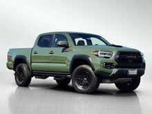 2020_Toyota_Tacoma_TRD Pro_ Roseville CA