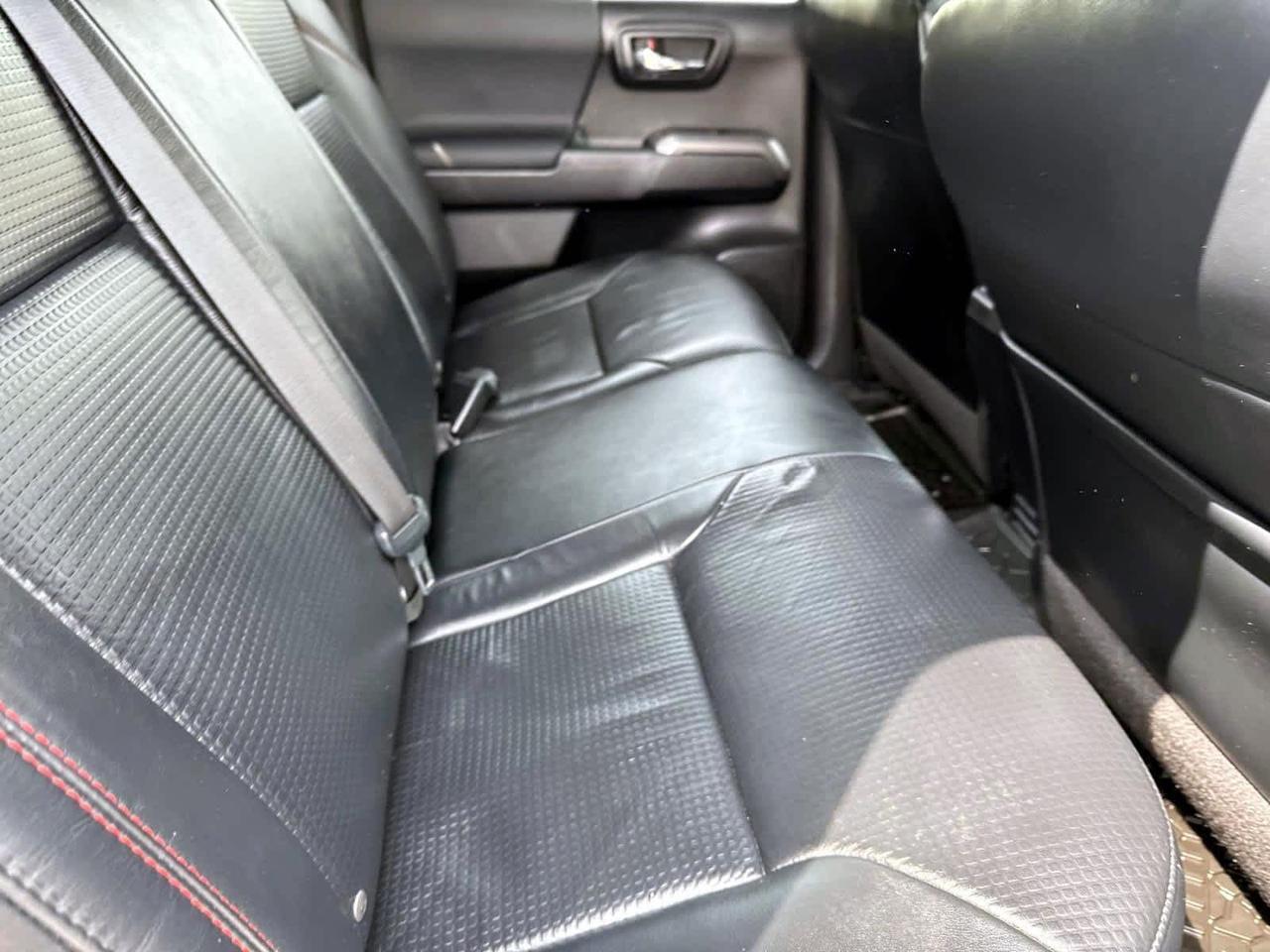 2020 Toyota Tacoma TRD Pro Plymouth MA