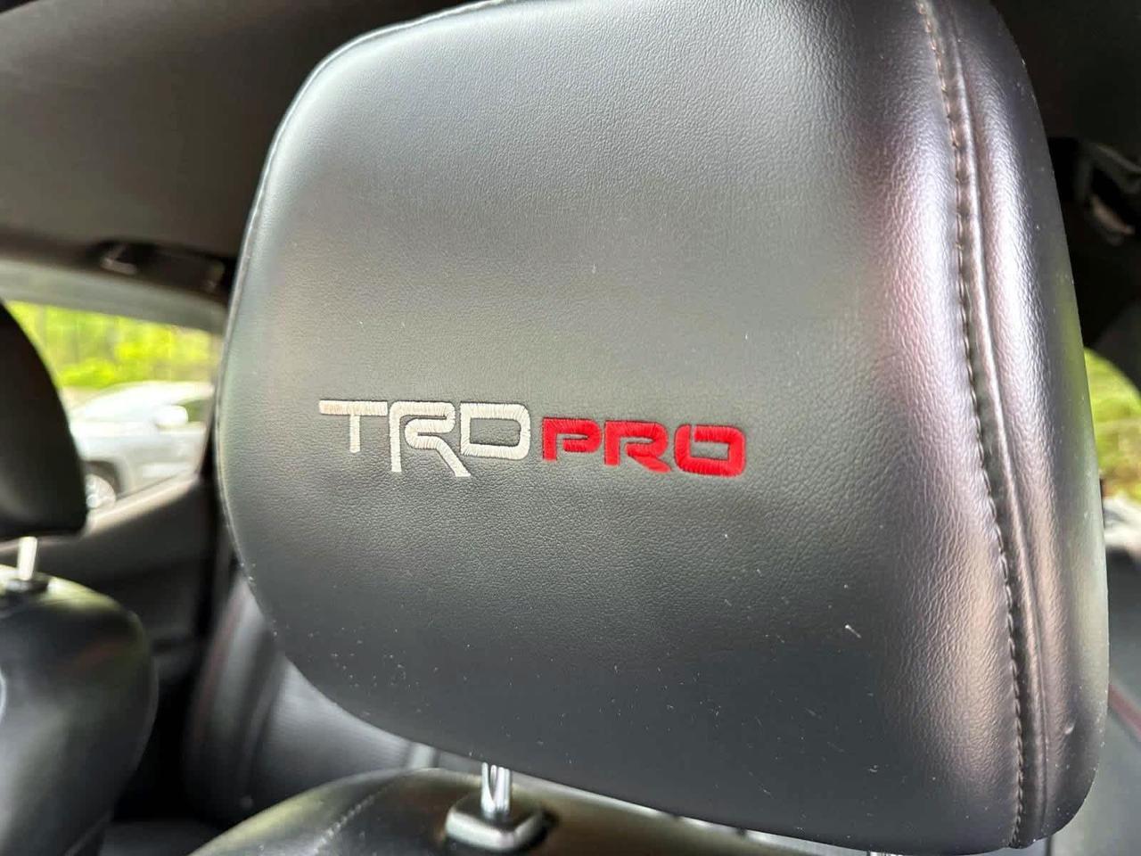 2020 Toyota Tacoma TRD Pro Plymouth MA