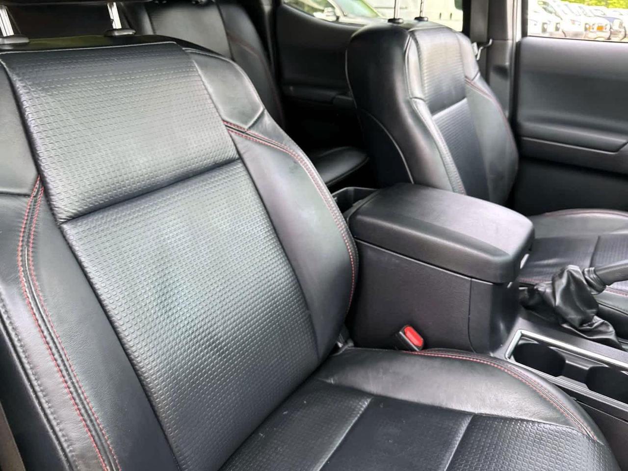 2020 Toyota Tacoma TRD Pro Plymouth MA
