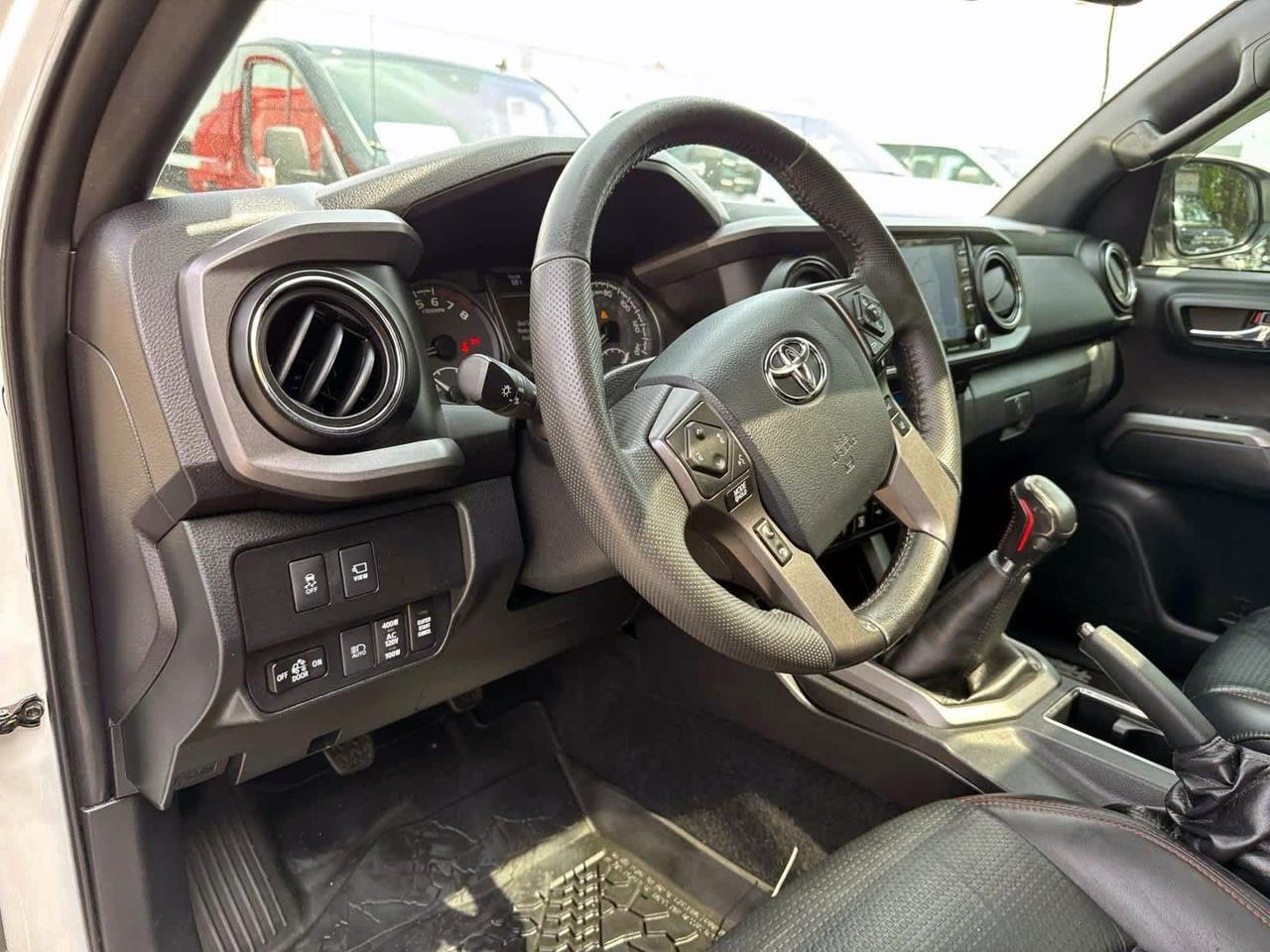 2020 Toyota Tacoma TRD Pro Plymouth MA
