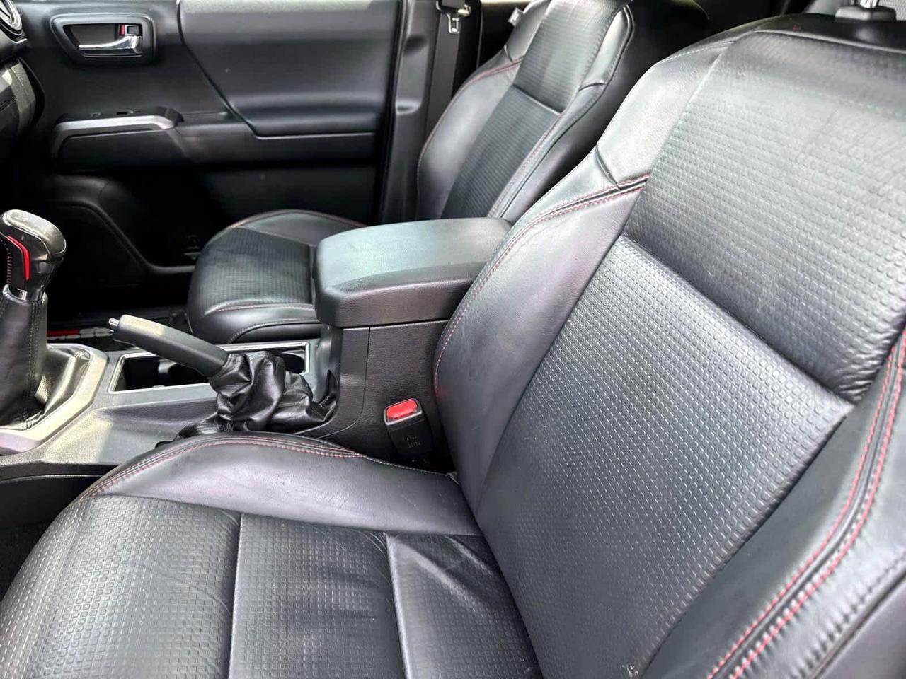 2020 Toyota Tacoma TRD Pro Plymouth MA