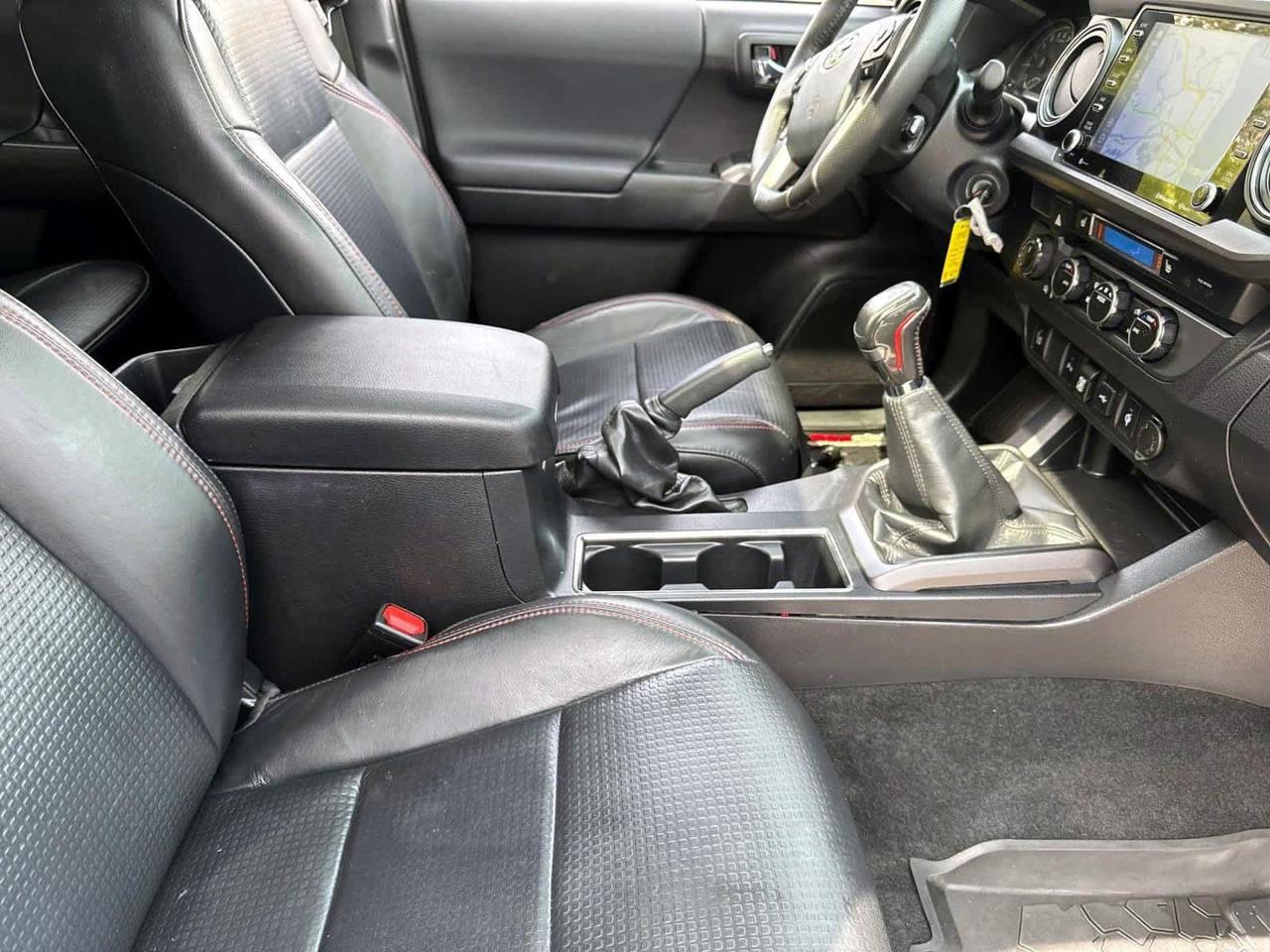 2020 Toyota Tacoma TRD Pro Plymouth MA