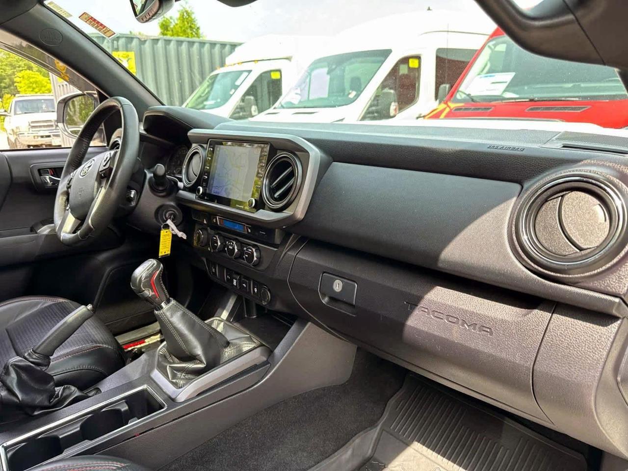 2020 Toyota Tacoma TRD Pro Plymouth MA