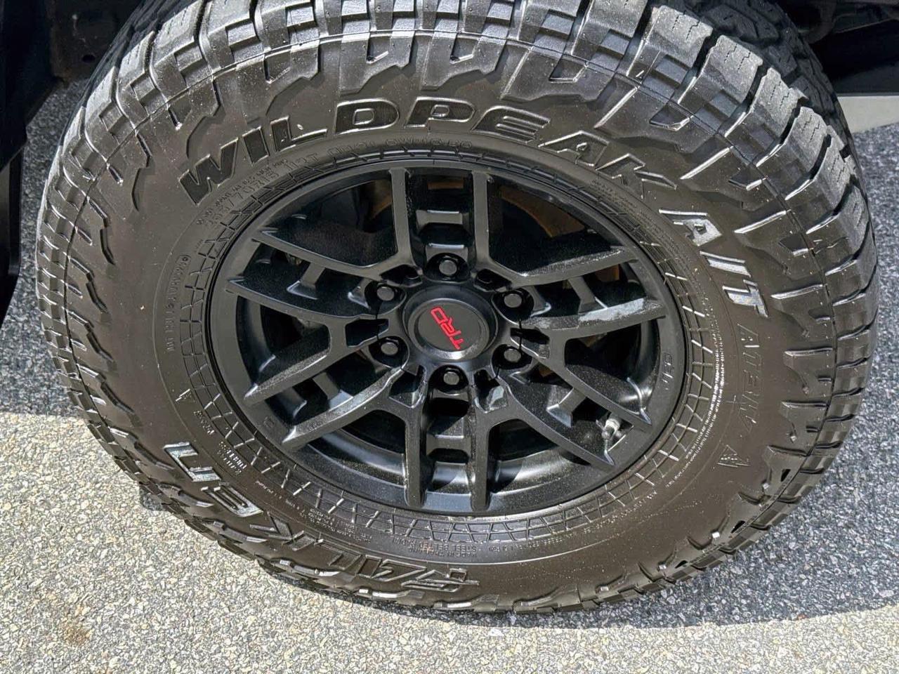 2020 Toyota Tacoma TRD Pro Plymouth MA