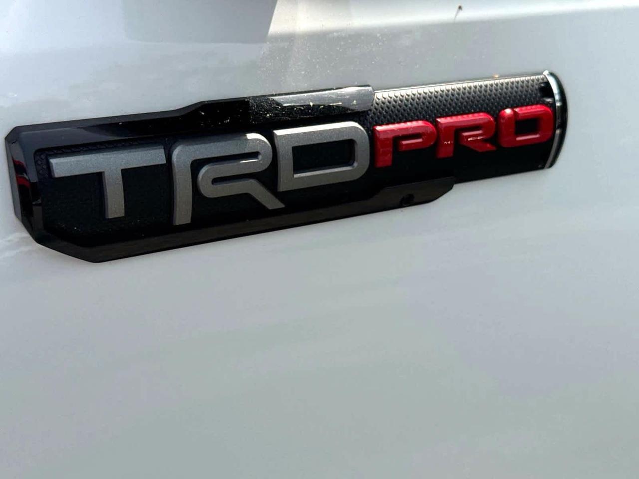 2020 Toyota Tacoma TRD Pro Plymouth MA