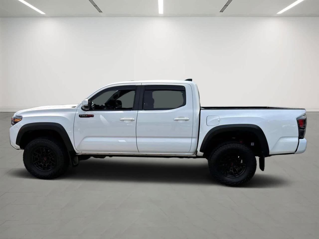 2020 Toyota Tacoma TRD Pro Plymouth MA