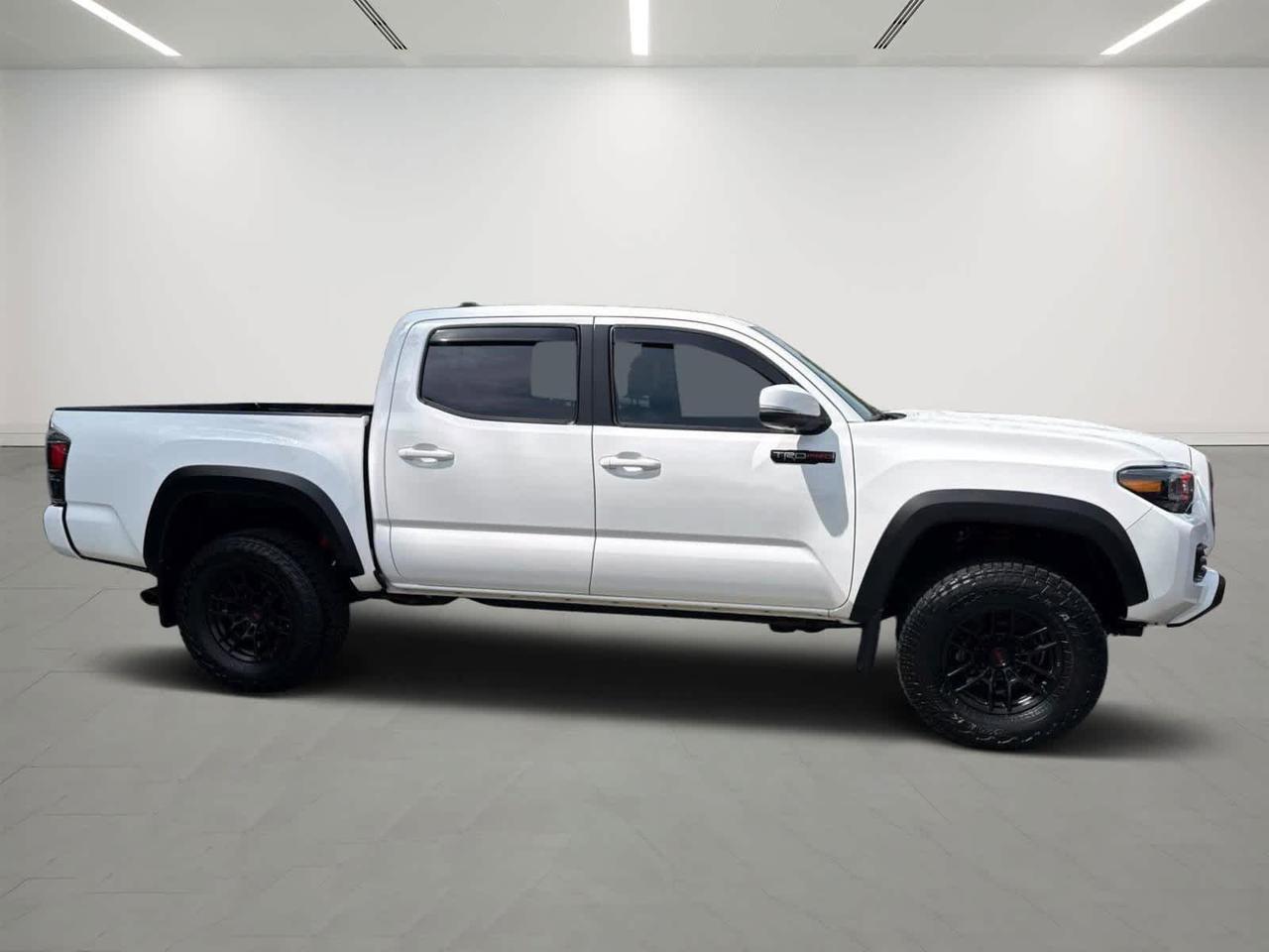 2020 Toyota Tacoma TRD Pro Plymouth MA