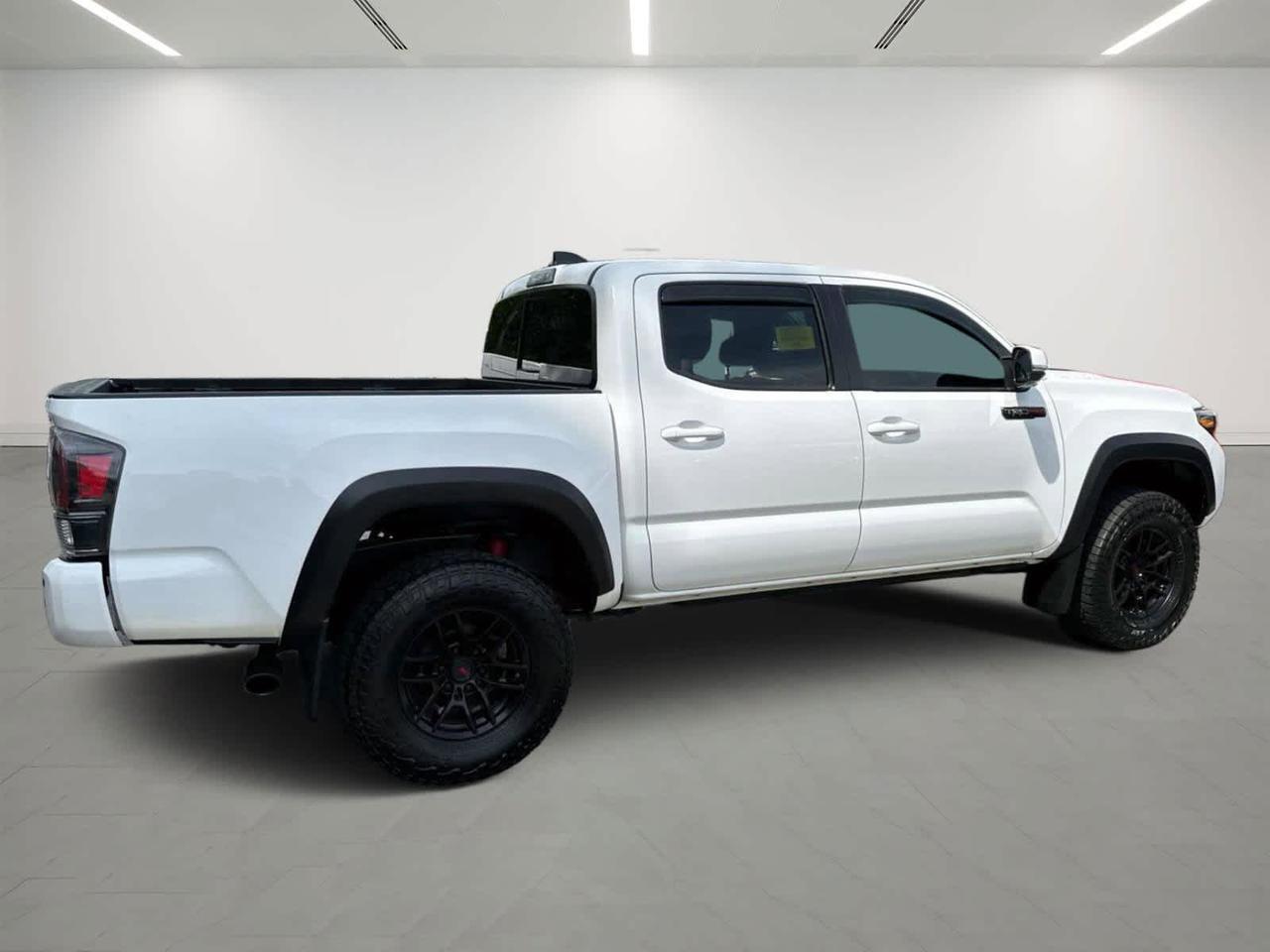 2020 Toyota Tacoma TRD Pro Plymouth MA