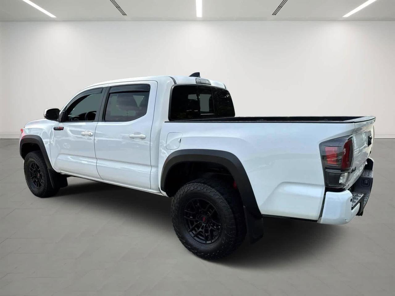 2020 Toyota Tacoma TRD Pro Plymouth MA