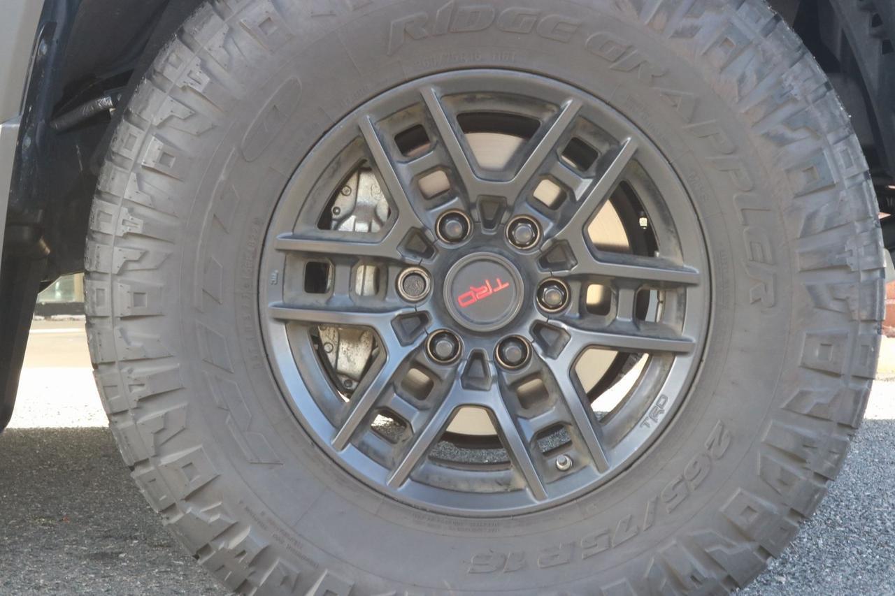 2020 Toyota Tacoma TRD Pro Fredericksburg VA