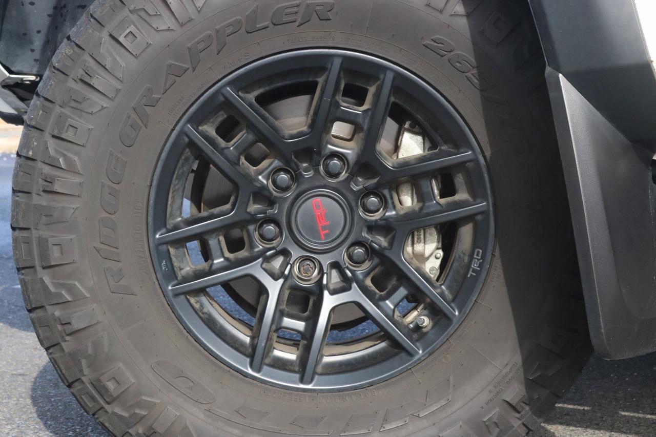 2020 Toyota Tacoma TRD Pro Fredericksburg VA