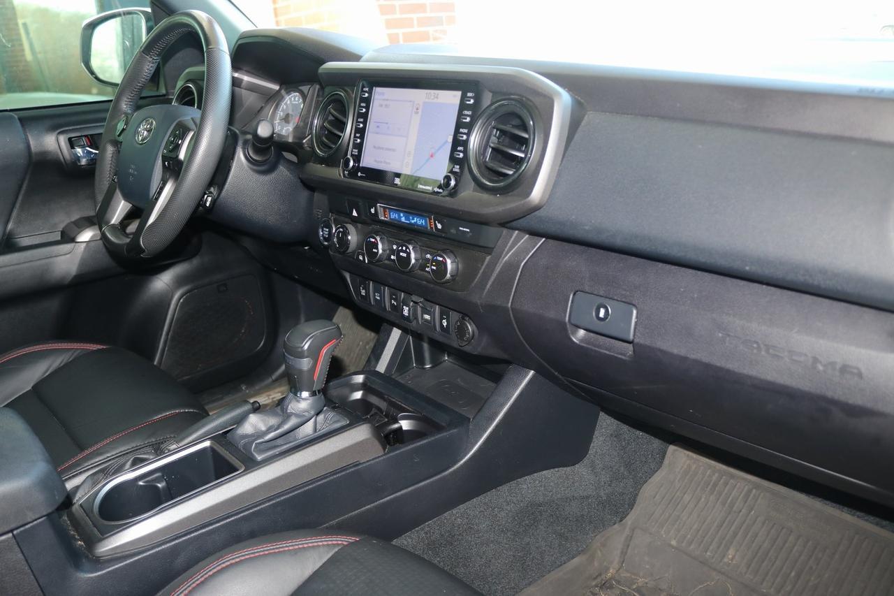 2020 Toyota Tacoma TRD Pro Fredericksburg VA