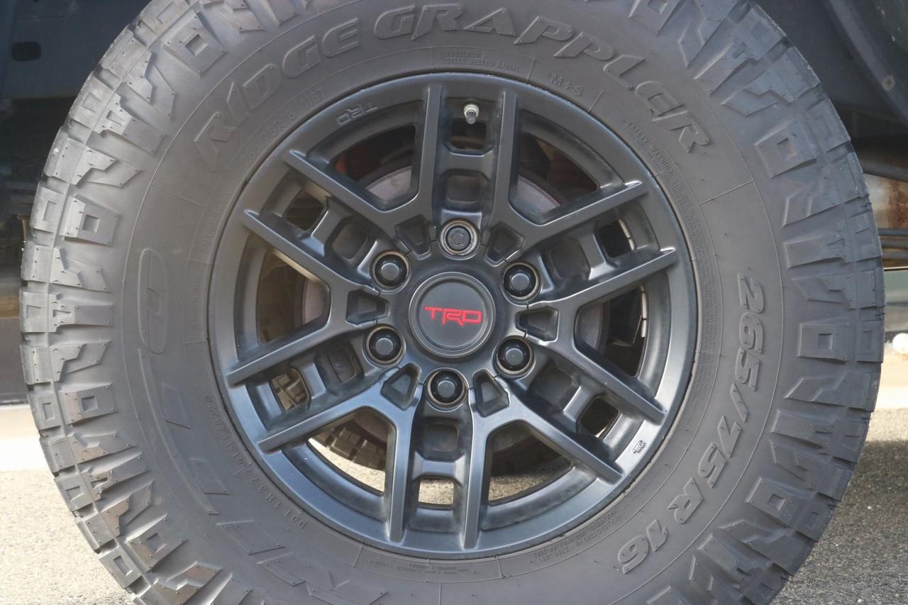 2020 Toyota Tacoma TRD Pro Fredericksburg VA