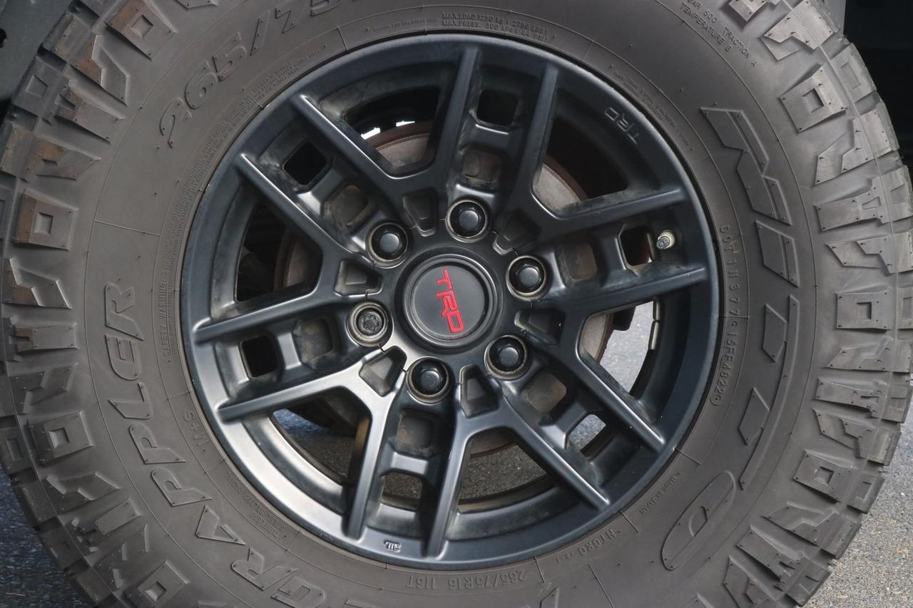 2020 Toyota Tacoma TRD Pro Fredericksburg VA