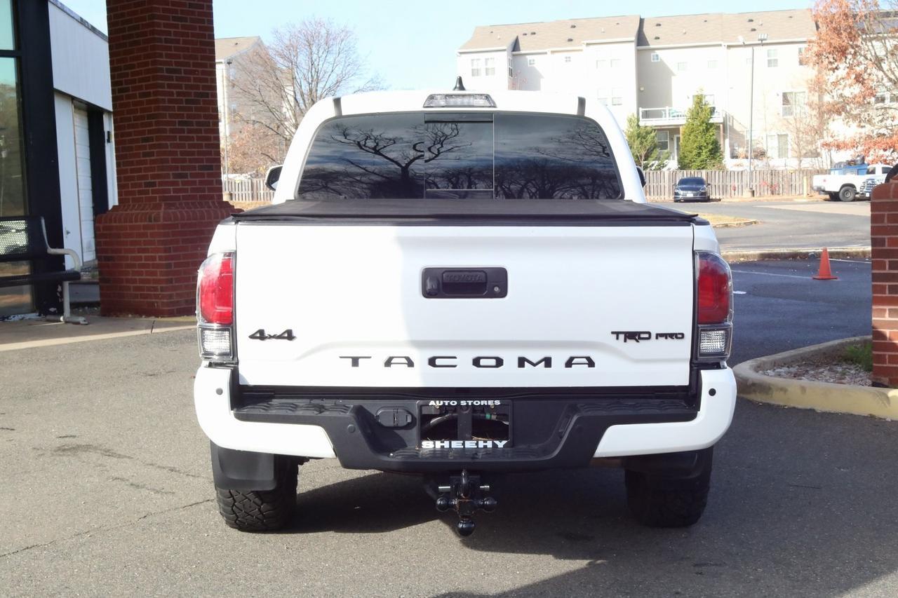 2020 Toyota Tacoma TRD Pro Fredericksburg VA