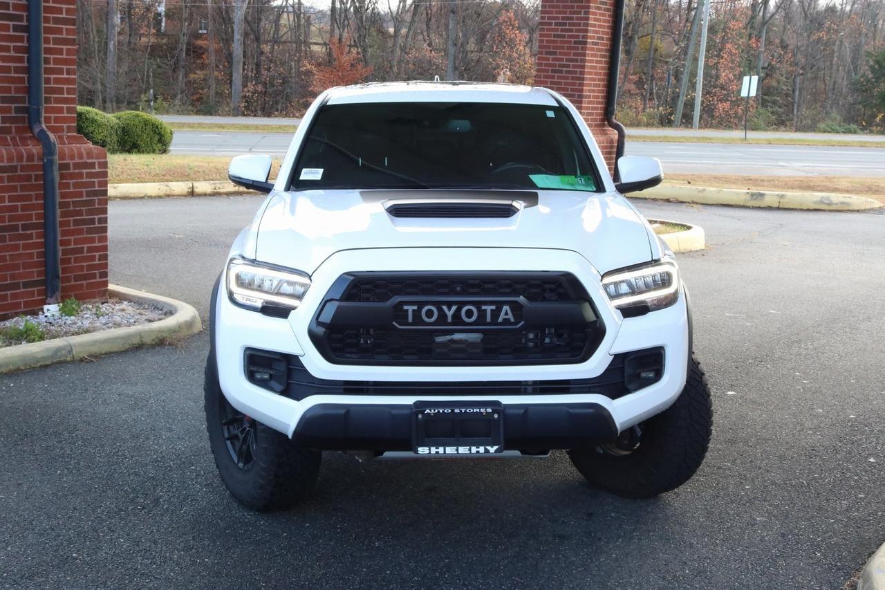 2020 Toyota Tacoma TRD Pro Fredericksburg VA