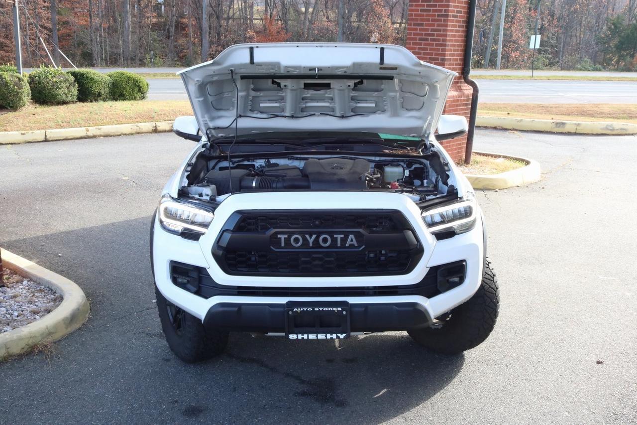 2020 Toyota Tacoma TRD Pro Fredericksburg VA