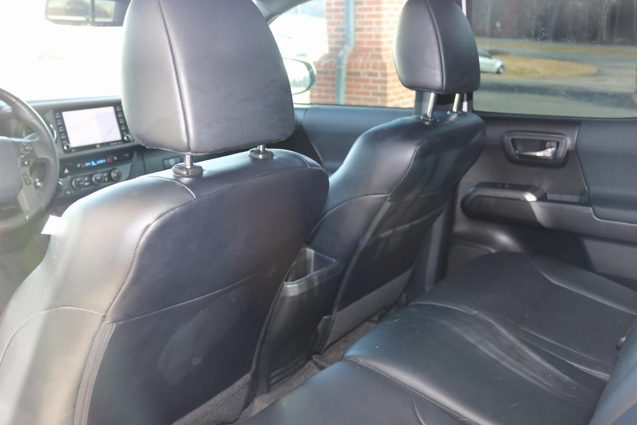 2020 Toyota Tacoma TRD Pro Fredericksburg VA