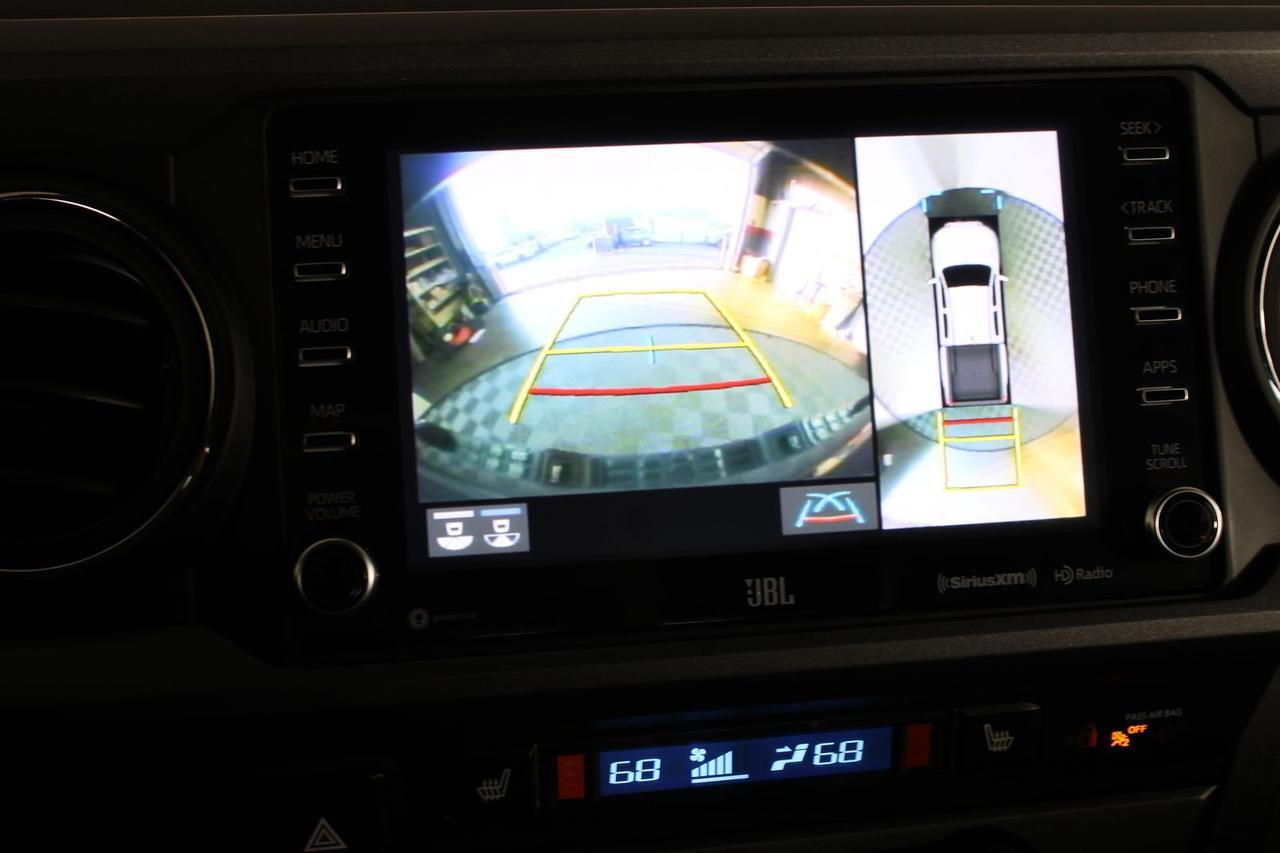 2020 Toyota Tacoma TRD Pro Manassas VA