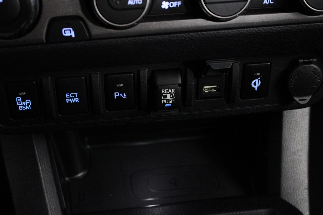 2020 Toyota Tacoma TRD Pro Manassas VA