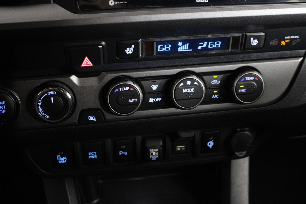 2020 Toyota Tacoma TRD Pro Manassas VA