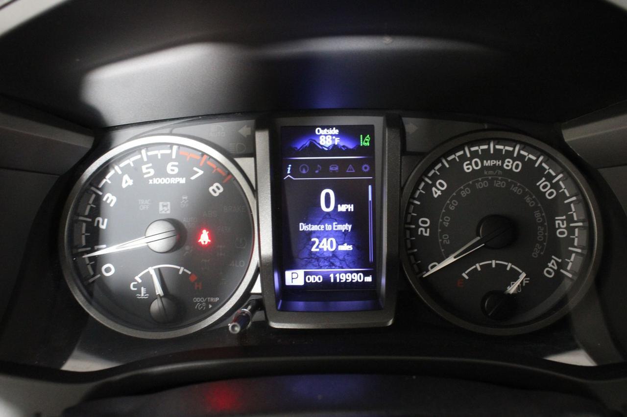 2020 Toyota Tacoma TRD Pro Manassas VA