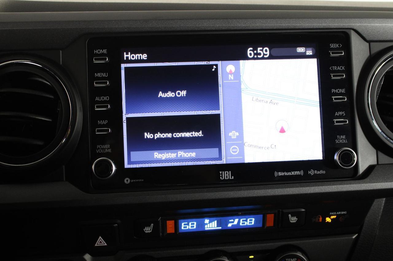 2020 Toyota Tacoma TRD Pro Manassas VA