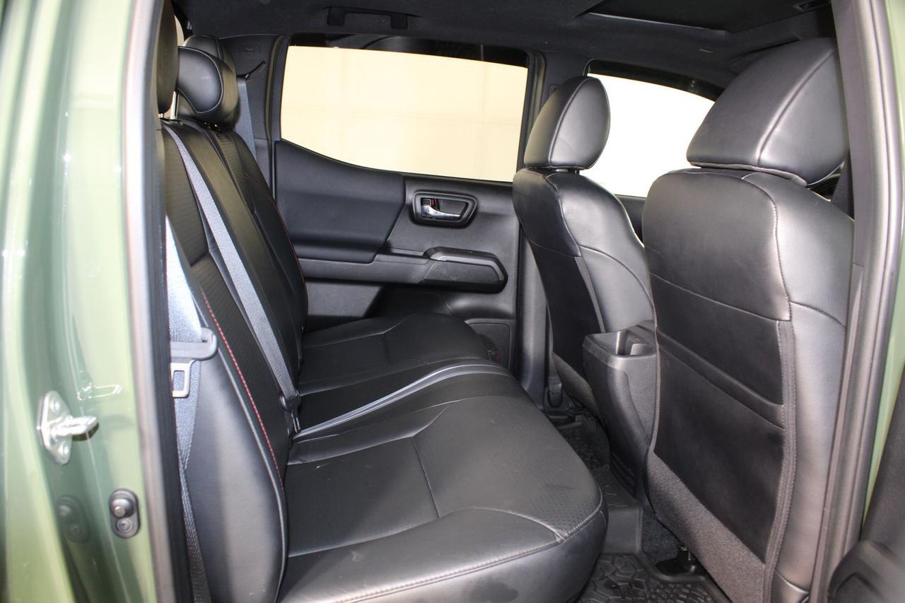 2020 Toyota Tacoma TRD Pro Manassas VA