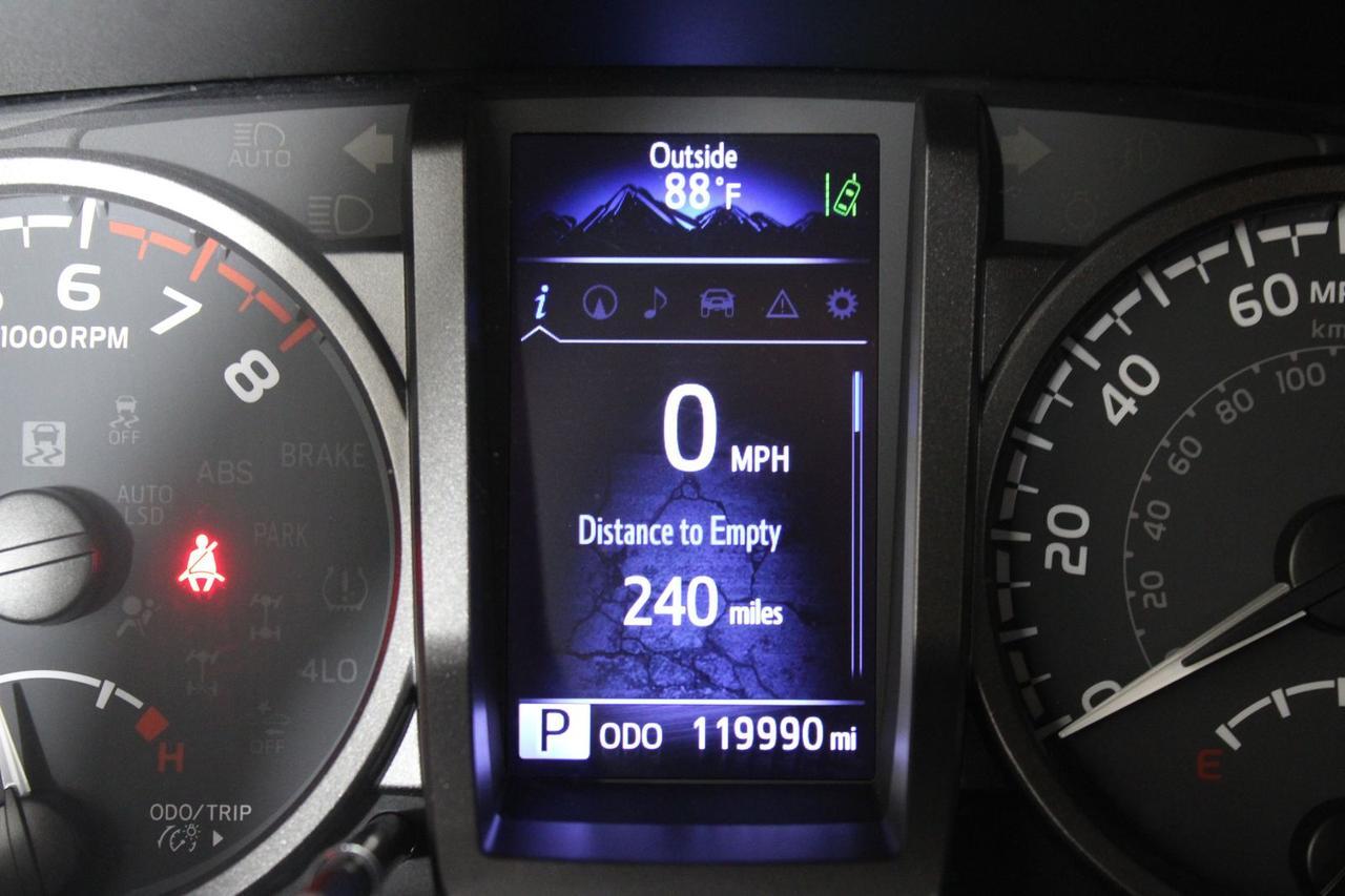 2020 Toyota Tacoma TRD Pro Manassas VA